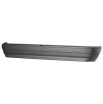 Opel Kadett 89-*Paragolpes Tras 5p