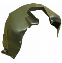 Opel Tigra 95-*Plastico Pase Rueda Delanter. Dch