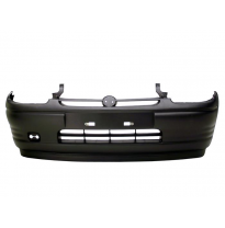 Opel Corsa 93-*P/Golpes Del C/Spoiler (1 Pieza)
