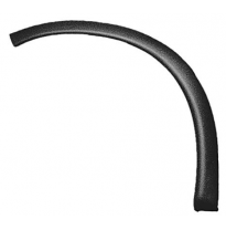 Opel Corsa 93-*Moldura Aleta Del Izq