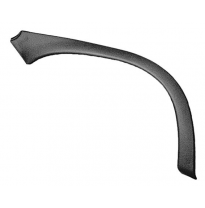 Opel Corsa 93-*Moldura Aleta Tras Dch