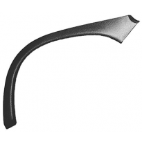 Opel Corsa 93-*Moldura Aleta Tras Izq