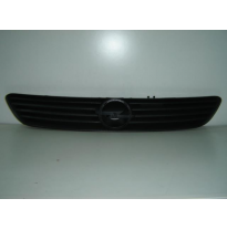 Opel Astra 98-*Rejilla Negra