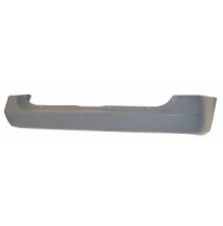 Opel Astra Sw 98-*P/Golpes Tras Para Pintar