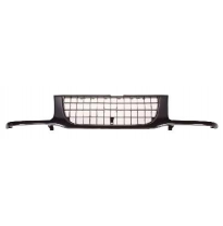 Opel Frontera 93-99*rejilla Negra