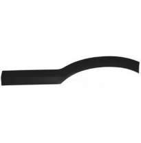 Opel Zafira 99-*Moldura Aleta Tras Dch