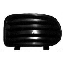 Opel Vectra 99-*Rejilla Paragolpes Delanter. Dch S/Agujero