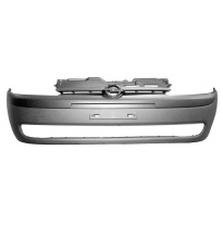 Opel Corsa 00-*P/Golpes Del Para Pintar Mitad