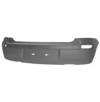 Opel Corsa 00-*P/Golpes Tras Negro