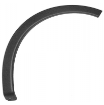 Opel Corsa 00-*Moldura Aleta Del Dch