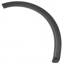 Opel Corsa 00-*Moldura Aleta Del Izq