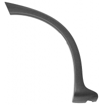 Opel Corsa 00-*Moldura Aleta Tras Dch