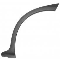 Opel Corsa 00-*Moldura Aleta Tras Izq