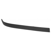 Opel Corsa 00-*Spoiler P/Golpes Del Dch