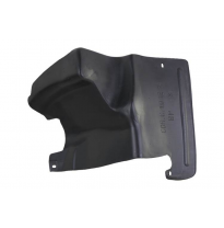 Opel Corsa/Meriva 00-*Cubre Carter Dch(1.0/1.2/1.4)