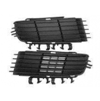 Opel Vectra 02-*Kit Rejillas P/Golpes Del Dch/Izq