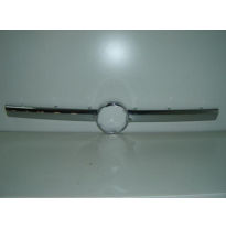 Opel Agila 00-*Aro Rejilla Cromado