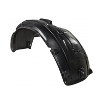 Opel Astra 04-*Plastico Pase De Rueda Delantero Izq (Completo)