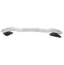 Opel Meriva 03-10*refuerzo Paragolpes Tras