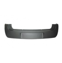 Opel Meriva 03-*P/Golpes Tras P/Pintar