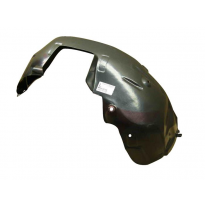 Opel Meriva 03-*Plast. Pase Rueda.Del Izq