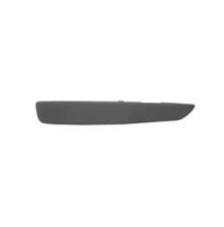 Opel Zafira 05-*Moldura P/Golpes Del Izq