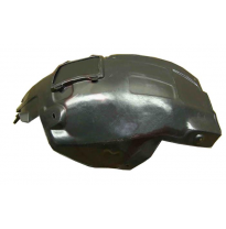 Opel Zafira 05-*Plastico Pase Rueda Delantero Izq(Delanter.)