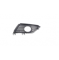 Opel Corsa 03-*Rejilla P/Golpes Del Dch C/Agujero