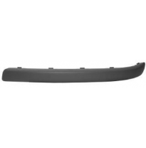 Opel Corsa 03-*Moldura Dch P/Golpes Tras P/Pin