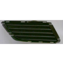 Opel Corsa 03-*Rejilla P/Golpes Del Dch S/Agujero