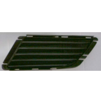 Opel Corsa 03-*Rejilla P/Golpes Del Izq S/Agujero