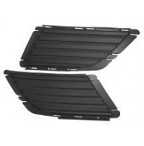 Opel Corsa 03-*Kit Rejillas.P/Golpes Del S/Agujer Dch/Izq