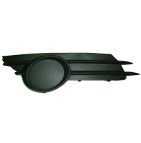 Opel Corsa 06-*Rejilla Paragolpes Delant. Dch Sin Agujeros