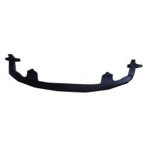 Opel Corsa 06-*Refuerzo Paragolpes Del(Inferior Plastico)