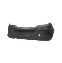 Opel Corsa 06-*P/Golpes Tras P/Pin 5p