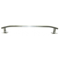 Opel Corsa 06-*Refuerzo Paragolpes Trasero