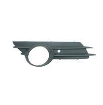 Opel Corsa 06-*Rejilla Paragolpes Delant. Dch Con Agujeros