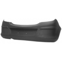 Opel Corsa 06-/11-*Paragolpes Trasero Para Pintar 3 Puertas (Mod Gtc/Gsi)