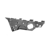 Opel Corsa 06-*Soporte Paragolpes Delanter. Dch