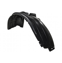 Opel Tigra 04-*Plastico Pase De Rueda Delantero Izq