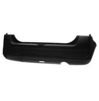 Opel Agila 04-*Paragolpes Trasero Para Pintar