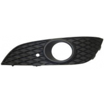 Opel Astra 07-*Rejilla Paragolpes Delantero Izq Con Agujeros