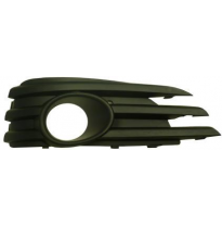 Opel Vectra 05-*Rejilla Paragolpes Delanter. Izq Con Agujeros