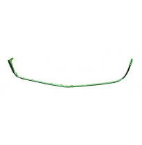 Opel Vectra 05-*Moldura Inferior Rejilla Cromada