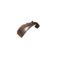 Opel Vectra 05-*Plastico Pase Rueda Delanter. Izq