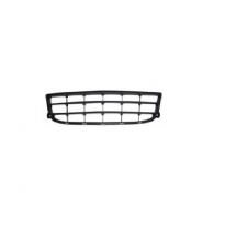 Opel Agila 08-*Rejilla Paragolpes Delanter. Central  Para Pintar