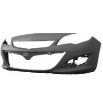 Opel Astra 12-*Paragolpes Delantero Para Pintar