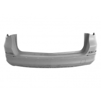 Opel Astra 07/11-*Paragolpes Trasero Para Pintar Sw