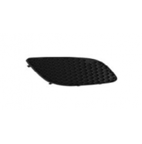 Opel Zafira 08-*Rejilla Paragolpes Delantero Dch Sin Agujeros