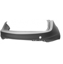 Opel Insignia 08-*Paragolpes Trasero Para Pintar Sw